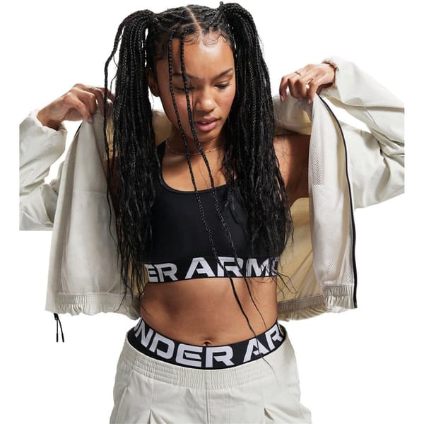 Under Armour Dam/Kvinnor Unstoppable Vävd Jacka
