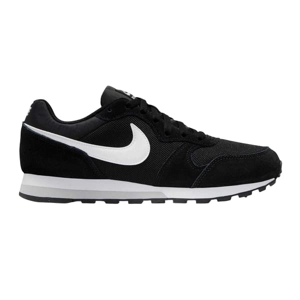 Nike Womens/Ladies MD Runner 2 Flat Trainers