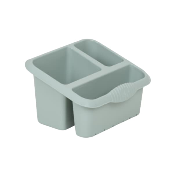 Casa Large Sink Tidy Sage