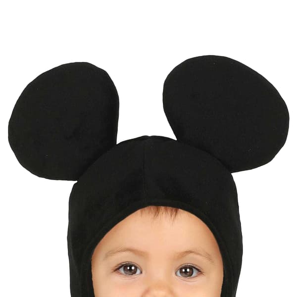 Fiestas Guirca Baby Mouse Costume Set