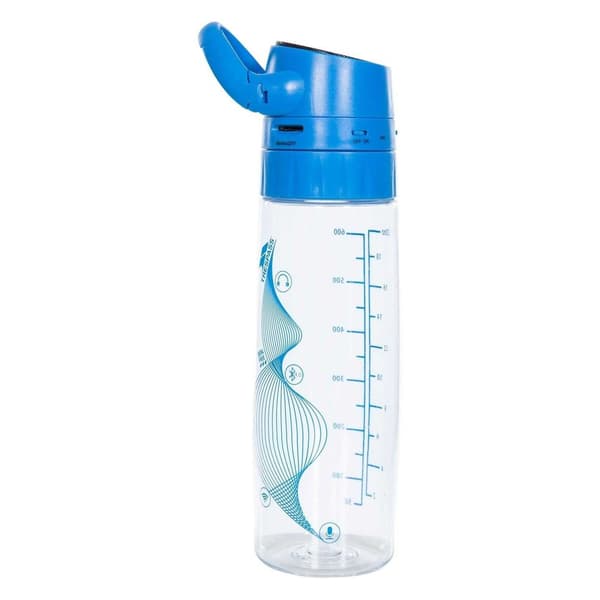 Trespass Cryst 600 ml vattenflaska
