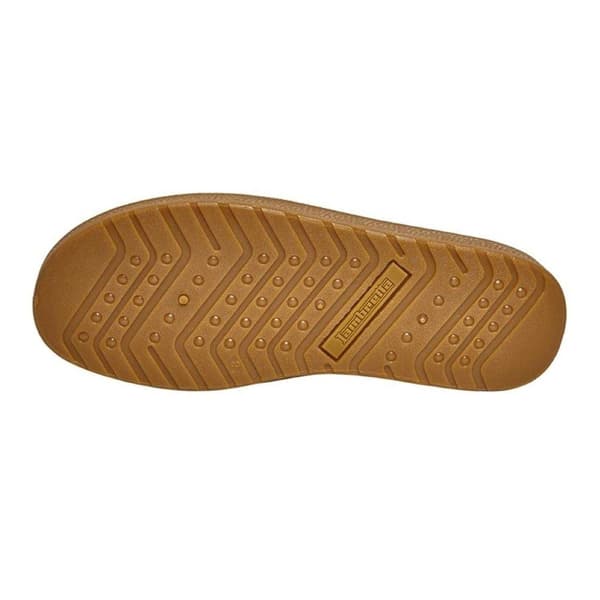Lambretta Mens Logo Platform Trainers