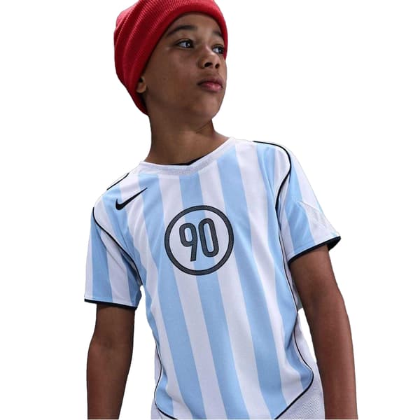 Nike Lasten Total 90 Energy -paita