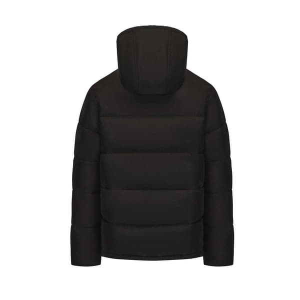 Slazenger Mens Full Zip Puffer Jacket