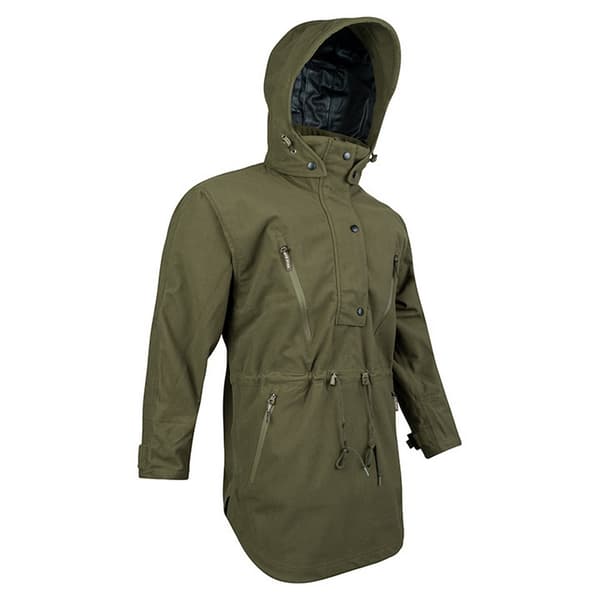 Jack Pyke Herr Argyll Smock Vattentät Jacka