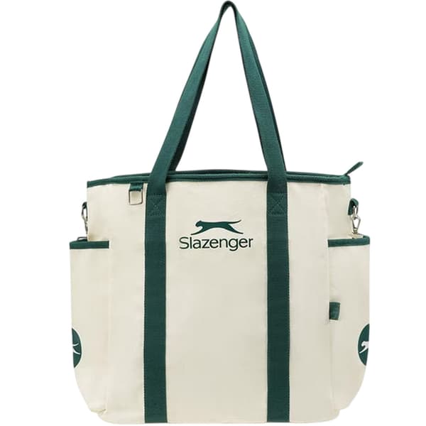 Slazenger Heavy Canvas -tenniskassi