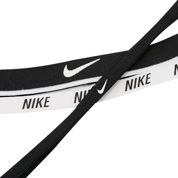 Nike Mixed Width -hiuspannat, 3 kpl