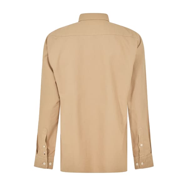 Boss Mens Long-Sleeved Button-Down Shirt