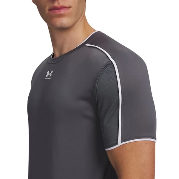 Under Armour Lasten Challenger Train Raglan T-paita