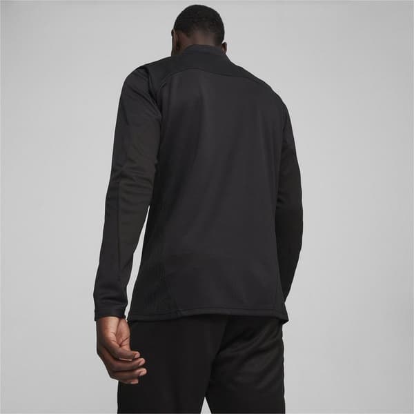 Puma Mens TeamGoal Jacket