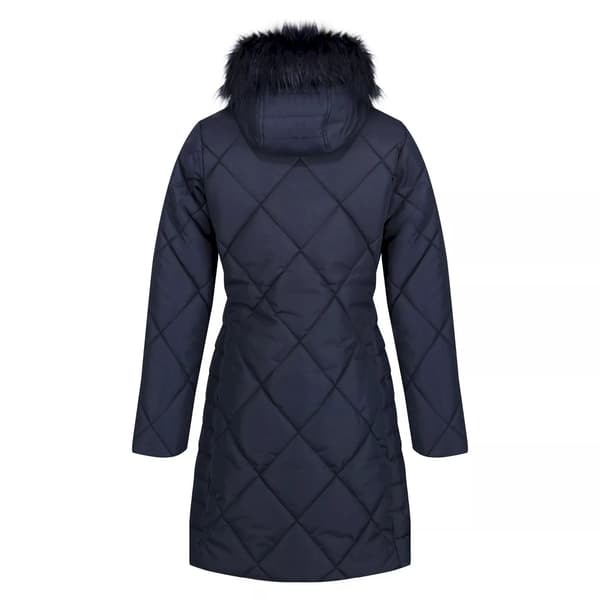 Regatta Dame/Damer Fritha II isoleret parka