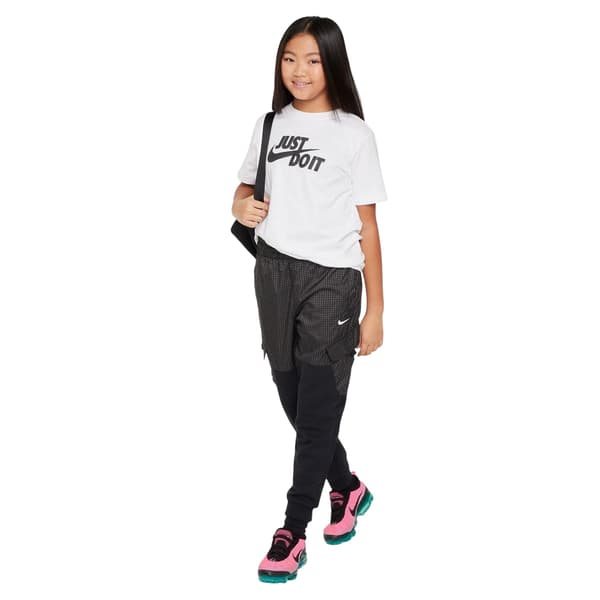 Nike Lasten Just Do It T-paita