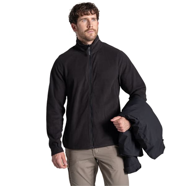 Craghoppers Expert Herr Basecamp 3-i-1 Jacka