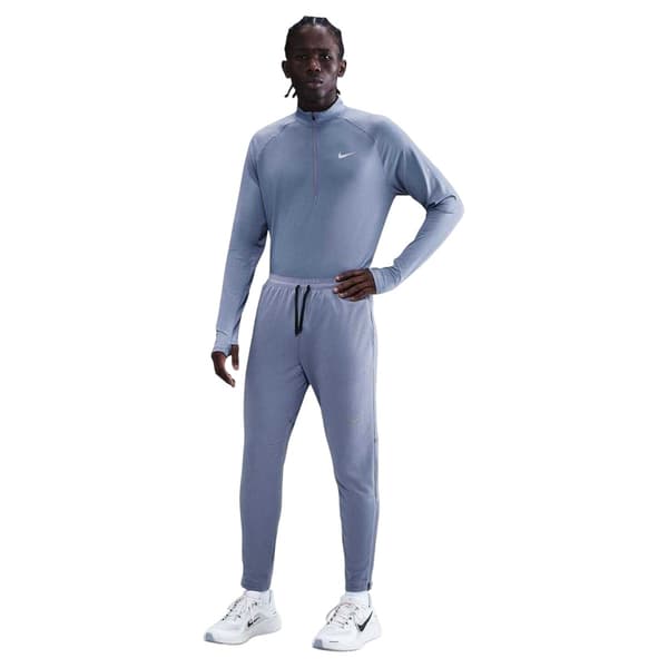 Nike Stride Löpartröja för Herr