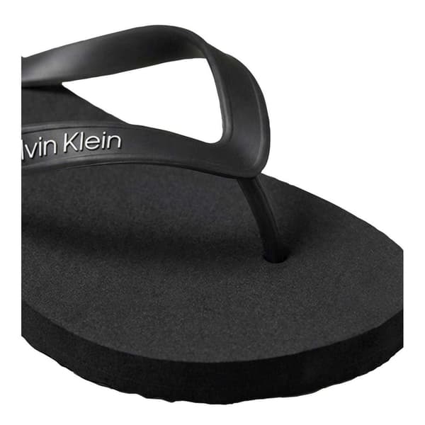 Calvin Klein Herr Logo Flip-flops