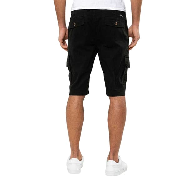 Threadbare Herr Bute Regular Cargo Shorts