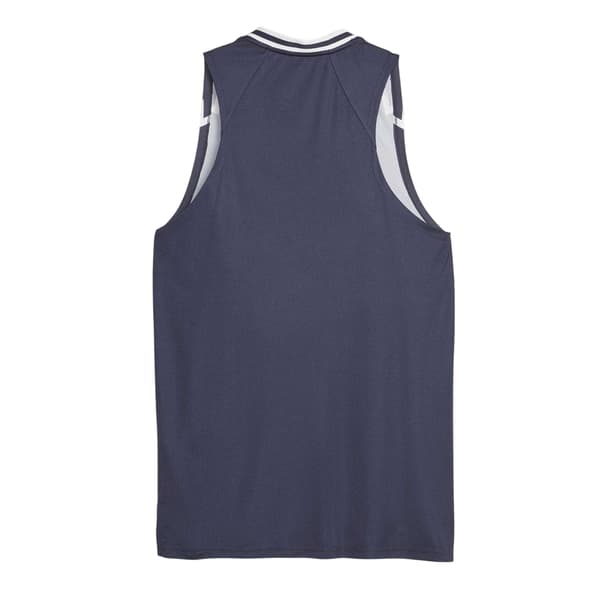 Puma Herr Hoops Team Game Performance Basketlinne