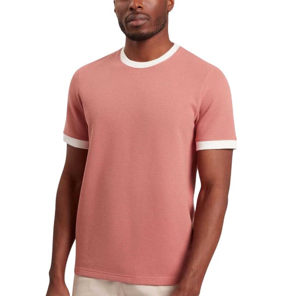 Ted Baker Mens Ringer T-Shirt