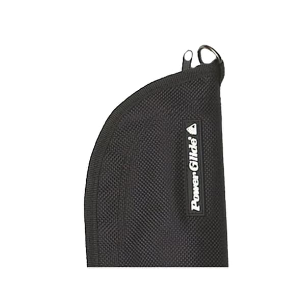 PowerGlide Vinyl 2 Piece Cue Case