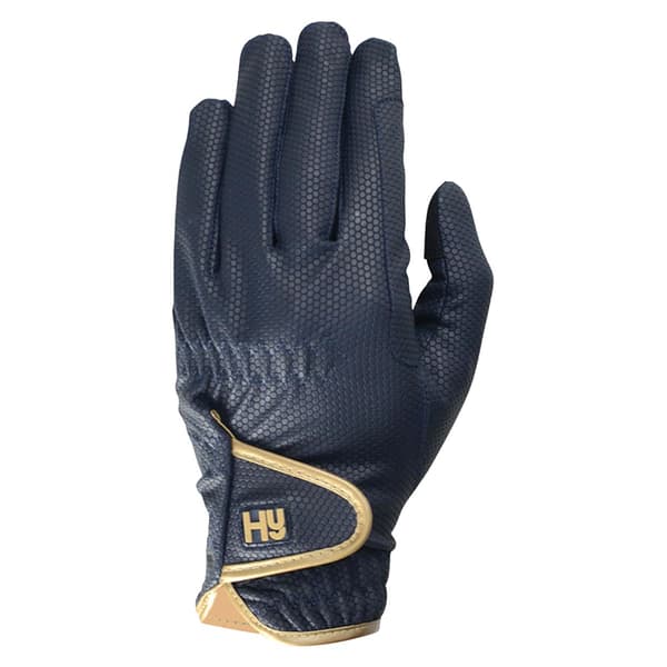 Hy5 Unisex Cottenham Elite Ridhandskar