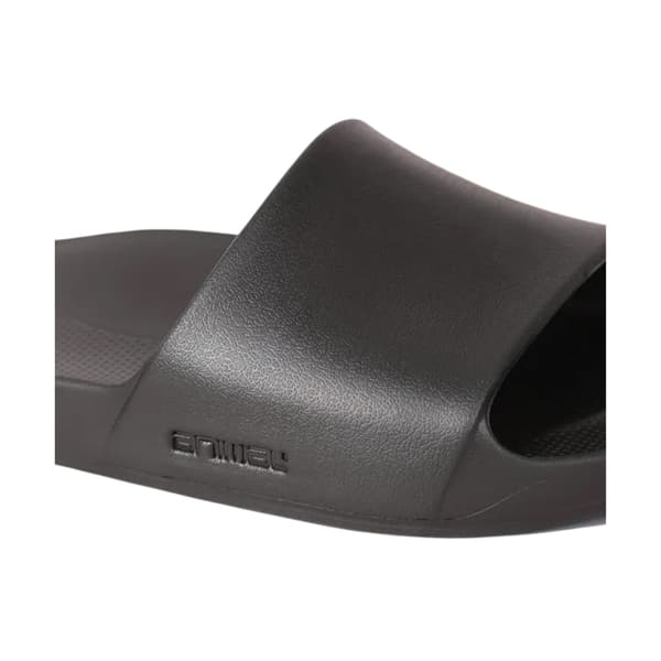 Animal Mens Poolside Sliders