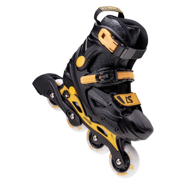 Coolslide Childrens/Kids Actionel Inline Roller Skates