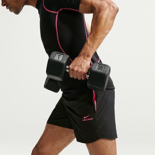 Nike Herr 6 Dri-FIT Löparshorts