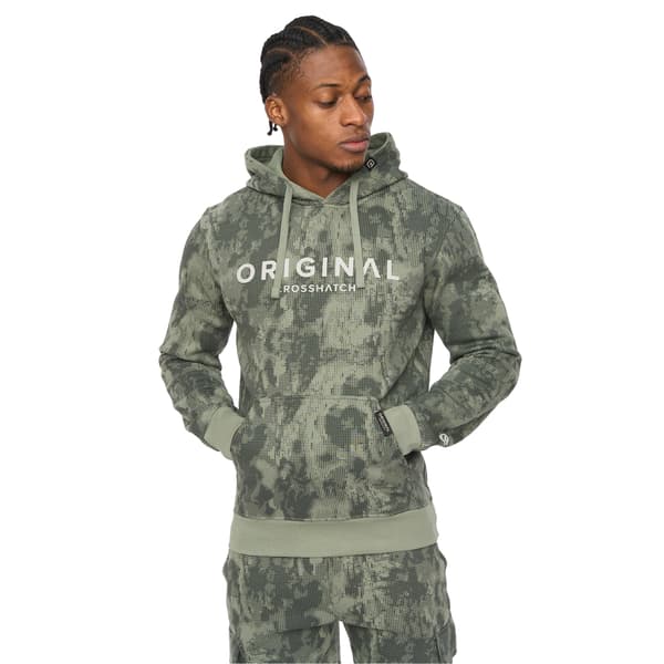 Crosshatch Bardon huppari miehille