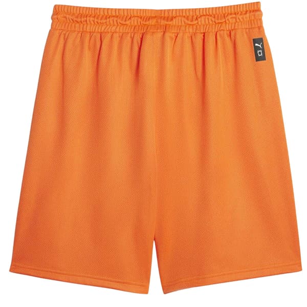 Puma Herr Team Basketshorts