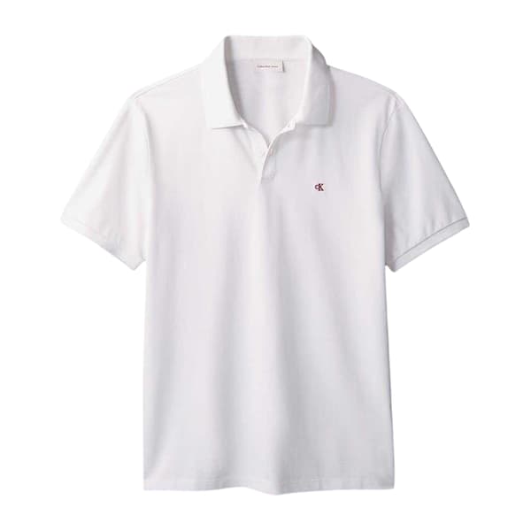 Calvin Klein Miesten Pikeepaita