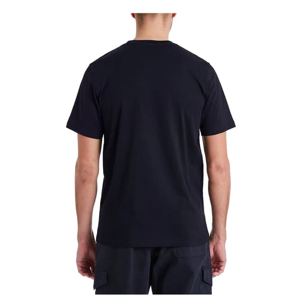 Paul Smith Herr Zebra Crew Neck Regular T-shirt