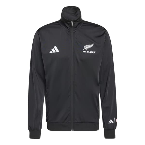 Adidas Mens Polyester Tracksuit Top