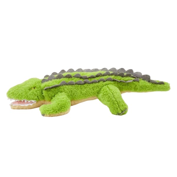 Zappi Crocodile Plush Toy