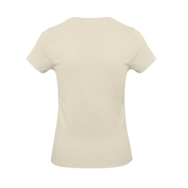 B&C Dam E190 T-shirt