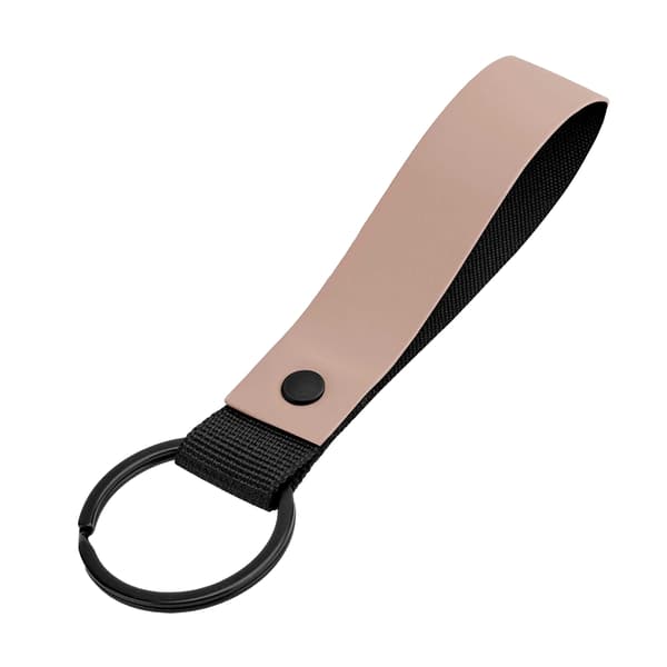 Bagbase Matte PU-pinnoitettu avaimenperä
