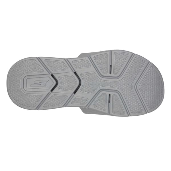 Skechers Platta Sandaler för Herr