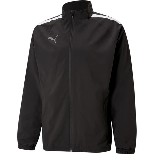 Puma Mens Tracksuit Top