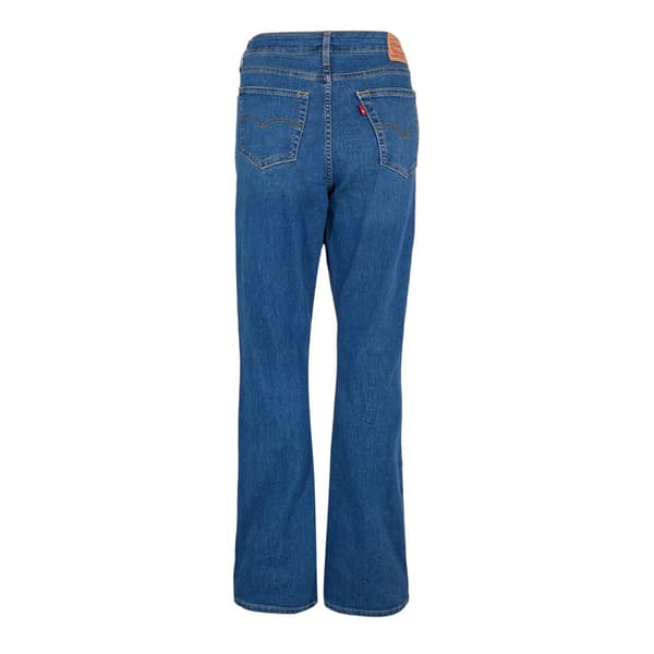 Levis Dam 725 High Rise Bootcut Jeans