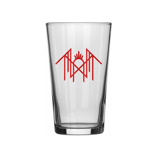 Sleep Token Sigil Ölglas
