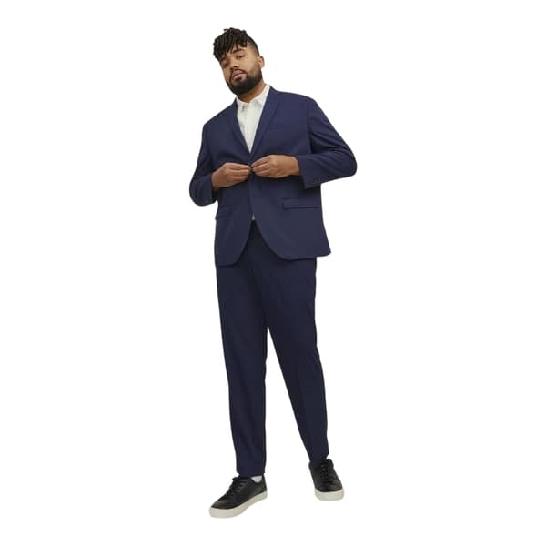 Jack And Jones Mens Regular Blazer
