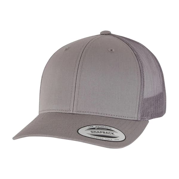 Flexfit Unisex Retro Trucker Cap