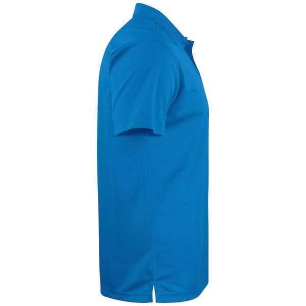 Clique Unisex Basic Active Polo Shirt til voksne