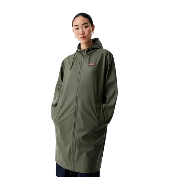 Hunter Womens/Ladies Andrea Jacket