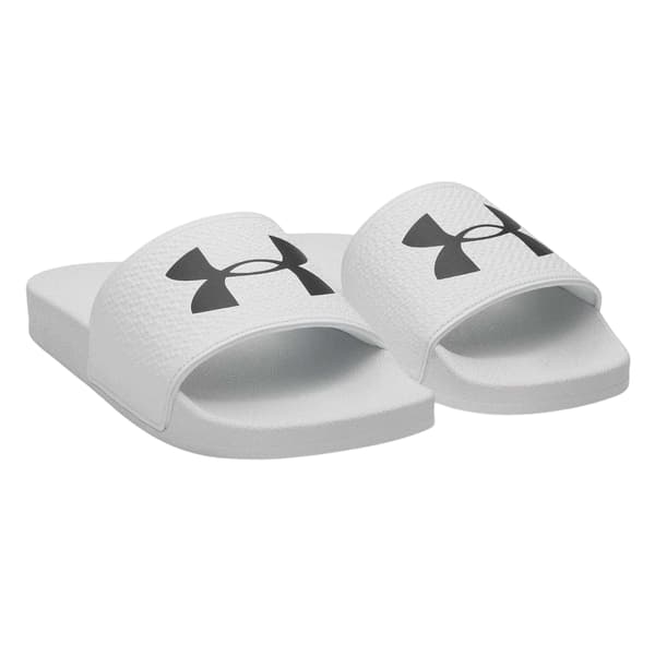 Under Armour Dam/Dam Logo Sliders