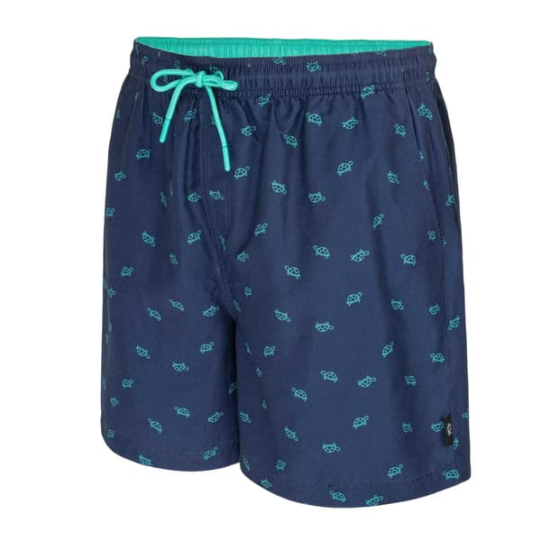 Hot Tuna Herr Turtle Badshorts