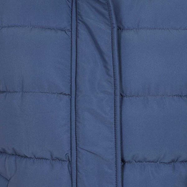 Lazy Jacks Vadderad Gilet för damer