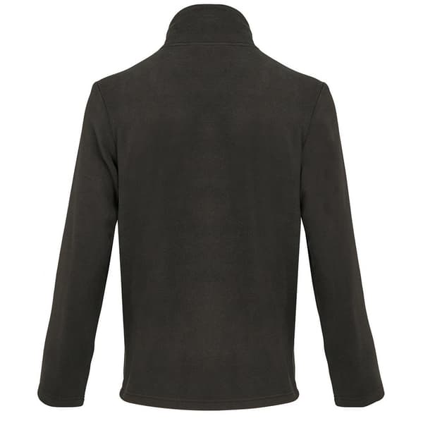 SOLS Unisex Vuxen Microfleece Jacka