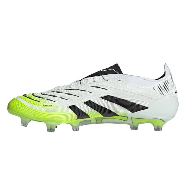 Predator Herr Predator Elite Fotbollsskor för Fast Underlag