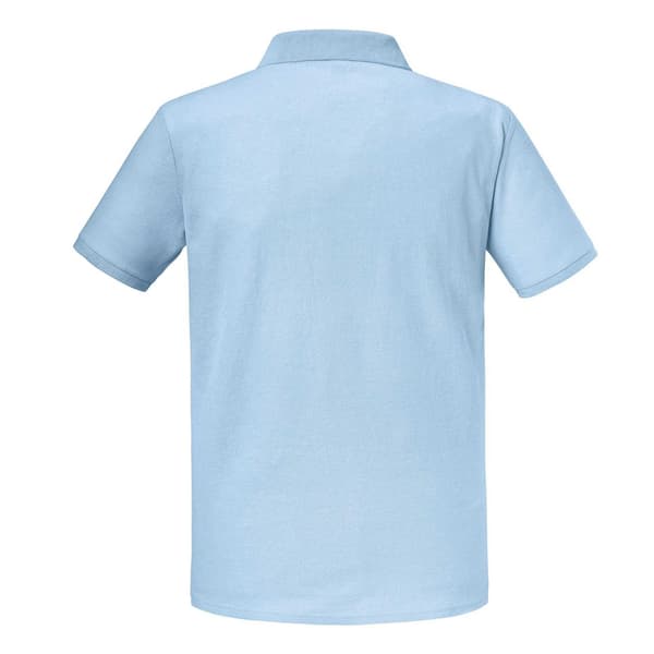 Russell Herr Authentic Eco Pikétröja