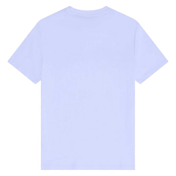 Ellesse Mens Squalius Logo Regular T-Shirt